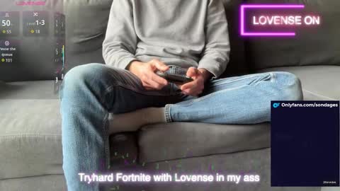 Sondages online show from February 9, 11:58 am