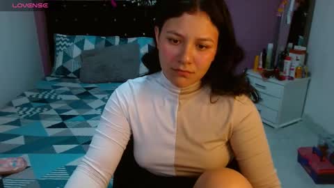 Snapshot of soniafuckboobs chatting on December 4, 3:15 pm soniafuckboobs online show from December 4, 3:15 pm