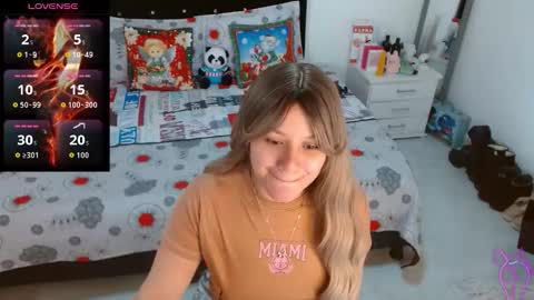 sonialatin69 online show from December 15, 12:23 pm