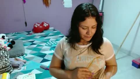 Snapshot of sonialatin69 chatting on March 10, 9:29 pm sonialatin69 online show from March 10, 9:29 pm