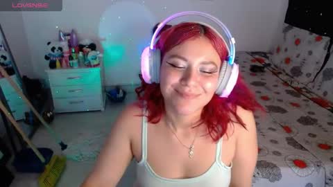soniaplayboobs online show from May 12, 8:18 pm
