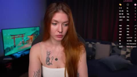 sonic_porn online show from January 13, 4:04 pm