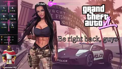 Sonja Ray online show from December 15, 8:08 am