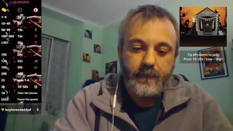 sonoboris online show from October 22, 7:48 pm