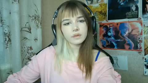 Mila online show from June 4, 4:13 pm
