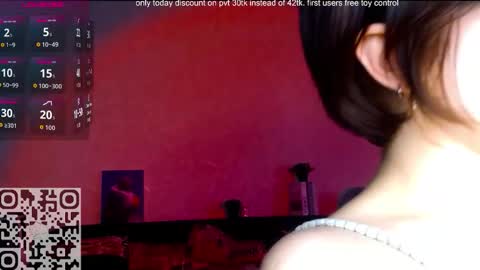 Sonya  online show from November 28, 2:19 am