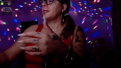 Sonia online show from January 9, 4:29 am