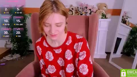 Litta online show from February 9, 1:09 am