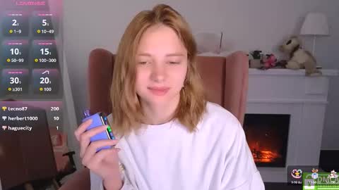 Litta online show from October 8, 9:10 pm