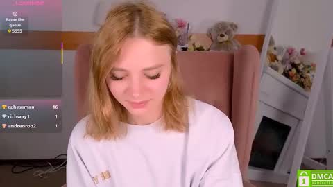 Litta online show from October 20, 10:37 pm