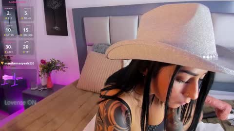 sophi Leone online show from March 10, 11:36 am