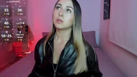 Sofi online show from May 23, 2:40 am