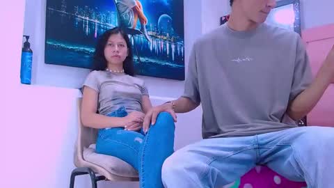 sophi_y_jack online show from March 9, 11:09 pm