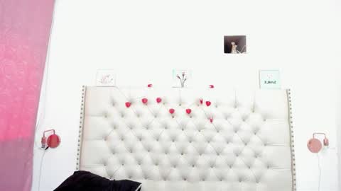 sophia__beauty online show from October 31, 1:55 pm