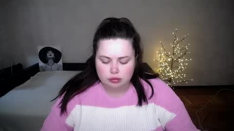 sophia__olsen online show from April 26, 6:00 am