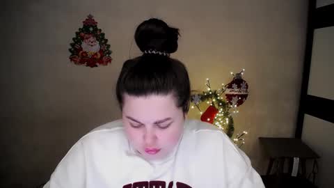 sophia__olsen online show from December 23, 6:08 am