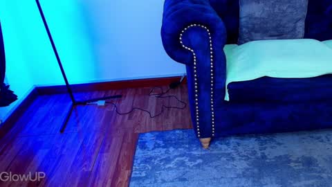 sophia_blade online show from January 21, 11:24 pm