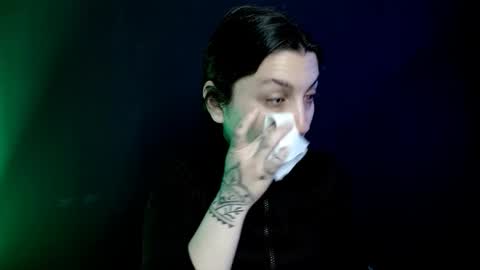 sophia hottie online show from December 22, 3:08 pm