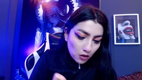 sophia hottie online show from February 21, 2:48 pm