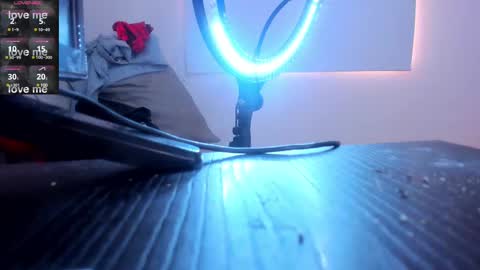 Sophia Harper online show from February 23, 3:18 pm