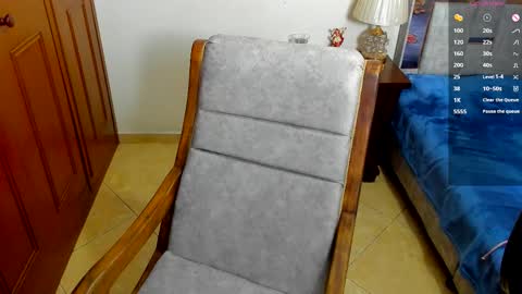 sophia CM online show from October 18, 2:27 am