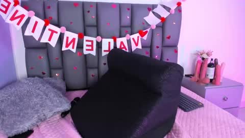 Sofia  online show from February 13, 5:01 pm