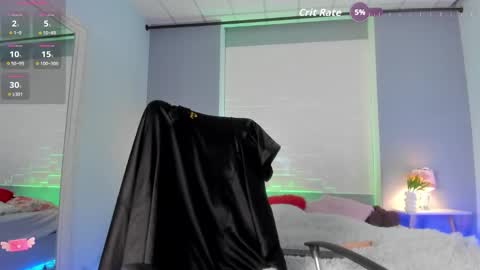  S O P H I A  online show from November 14, 1:02 pm