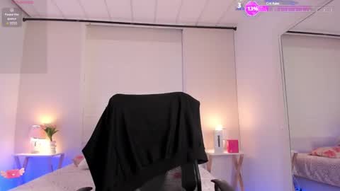  S O P H I A  online show from March 19, 12:10 pm