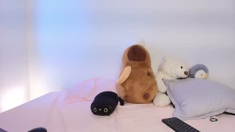 Sophia Storm online show from February 1, 3:09 pm