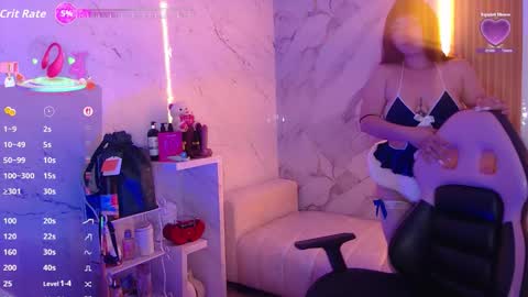 Sophia online show from December 5, 8:39 pm