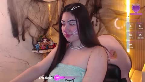 Sophia online show from October 16, 2:49 pm