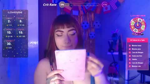 Sophia online show from June 27, 4:18 am