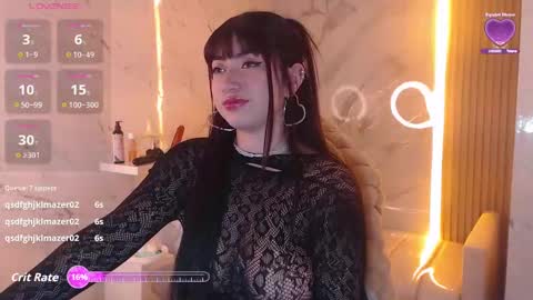 Sophia online show from September 27, 2:04 pm