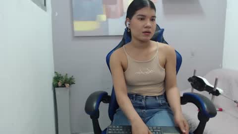 Sophia Bedford online show from July 22, 3:47 pm