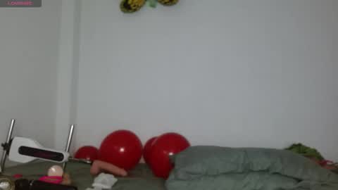 Sophia Bedford online show from February 2, 4:14 pm