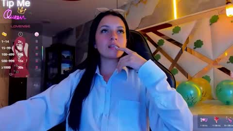 sophiadoll_tf online show from March 21, 8:19 am