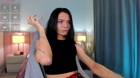 Sophia online show from May 6, 10:05 pm