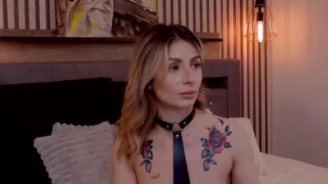 Sophia Lace online show from May 23, 4:08 am