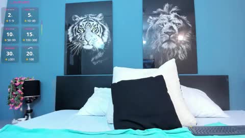 Sophia online show from January 15, 8:50 pm