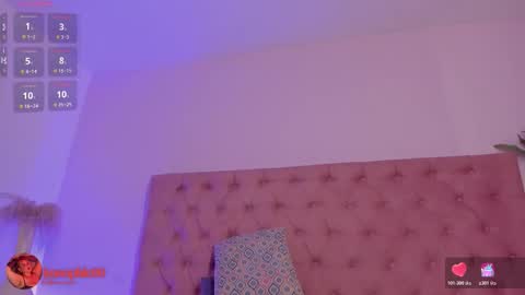 Sofi online show from November 2, 1:55 pm