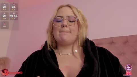 Sofi online show from January 9, 5:40 pm