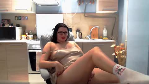 Sophia online show from February 12, 9:01 pm