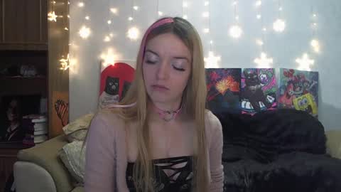 SophiaSonata online show from February 18, 4:14 pm