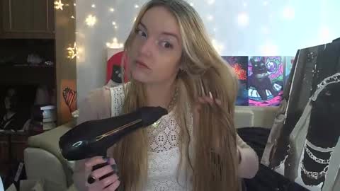 SophiaSonata online show from February 16, 11:27 am