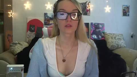 SophiaSonata online show from October 21, 11:15 am