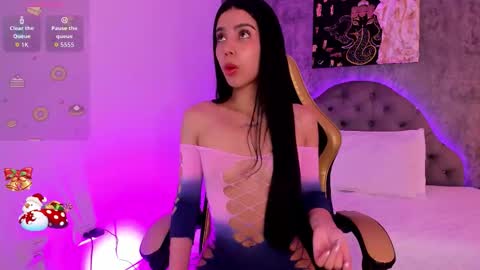 Sophia  online show from December 15, 2:24 pm