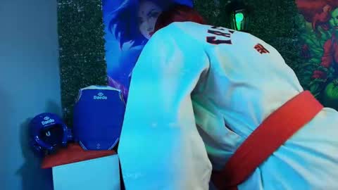  SOPHIE STORM  online show from November 26, 12:02 pm