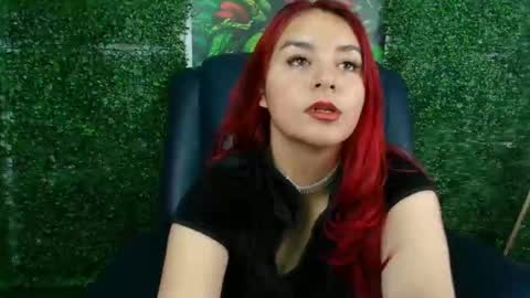  SOPHIE STORM  online show from November 3, 12:06 pm