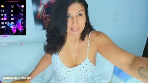 Sophia  online show from June 7, 8:03 pm