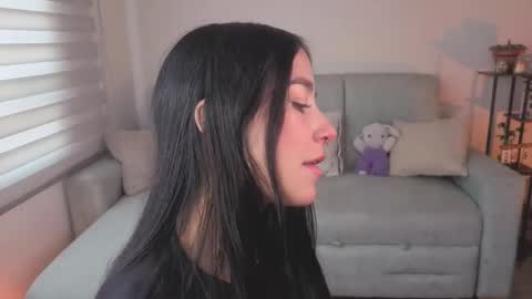 Sophie  online show from March 6, 3:22 pm